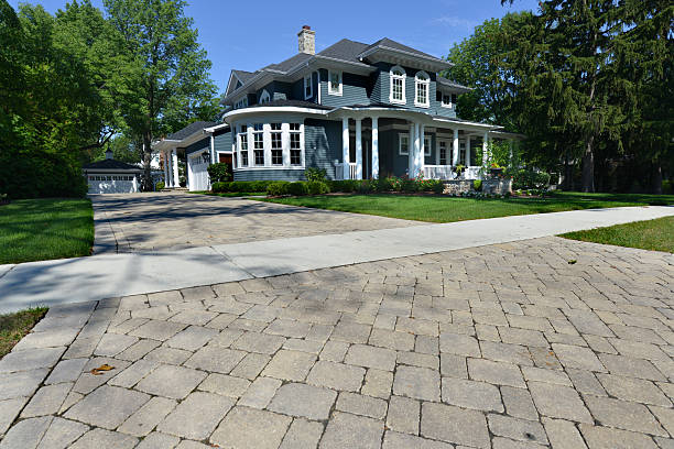 Best Asphalt Driveway Pavers in USA